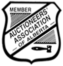 Auctioneer Grande Prairie