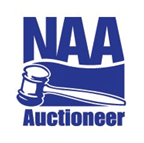 Auctioneer Grande Prairie
